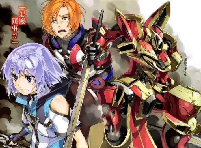 Featured image of post Knights And Magic Season 2 2021 Fortunately audiences can turn to the knight s magic manga and light novel for hints about the second season of the anime