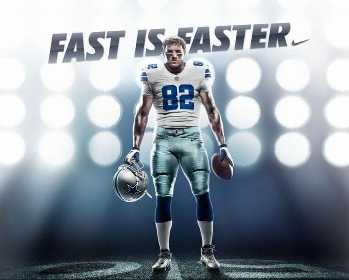 Nike IS NOT Terminating the Sponsorship Deal with Dallas Cowboys!