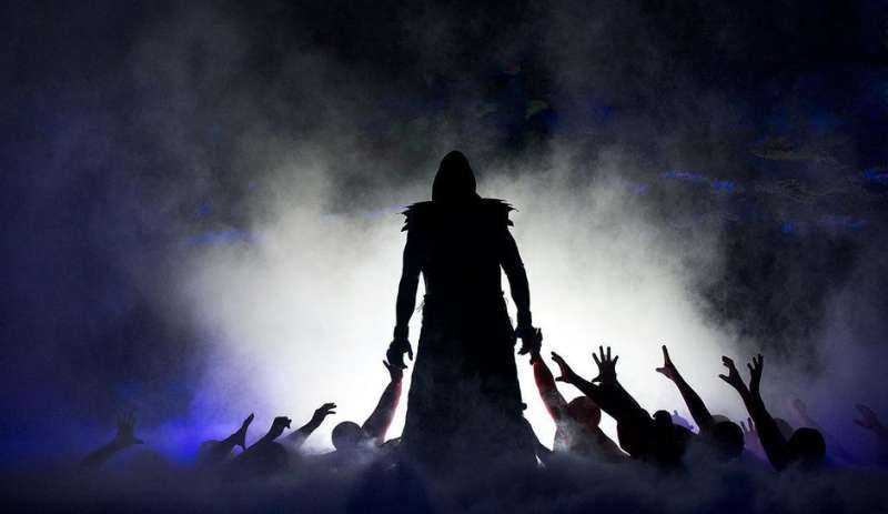 The Undertaker To Return On 25th Anniversary Of WWE RAW