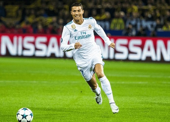 Cristiano Ronaldo refused the new contract from Real Madrid and asked to be released next season for a “reasonable price”