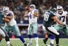 Dallas Cowboys vs. Philadelphia Eagles Week 17 Predictions