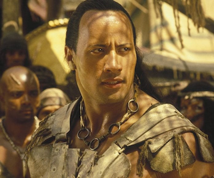 Dwayne Johnson’s Every Movie from Worst to Best