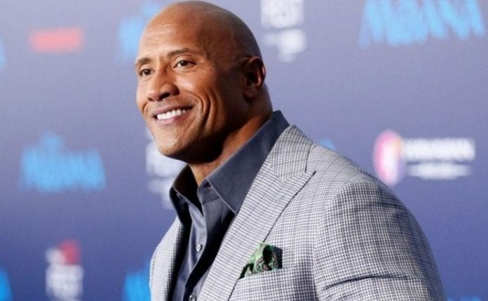 The Rock responded to Fast 9 criticism from Tyrese Gibson, but indirectly