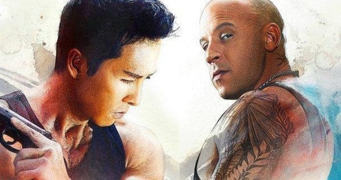 10 Actors Who Should Become a Part of the Fast and Furious Franchise