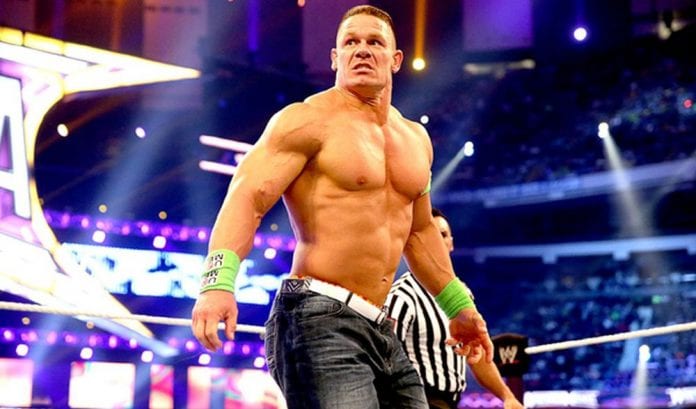 5 Best Athletes In The WWE Right Now