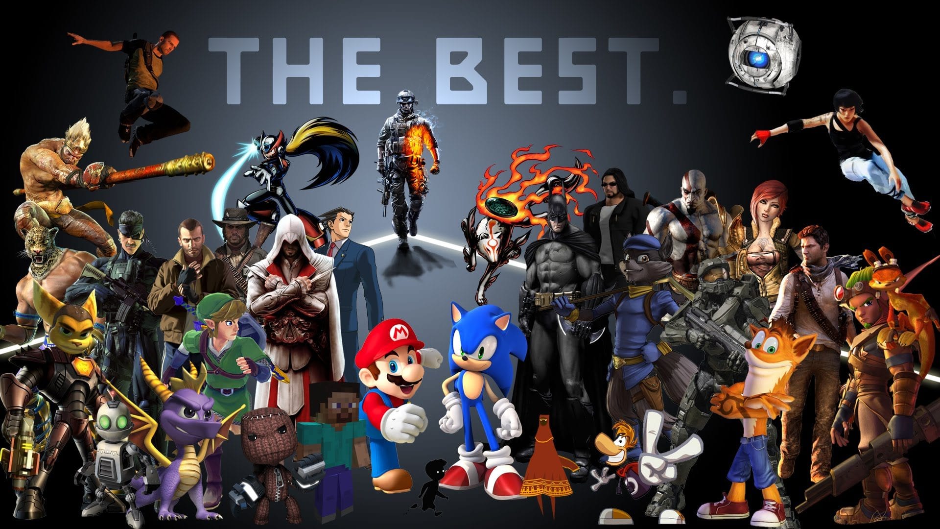 top-video-games-of-all-time