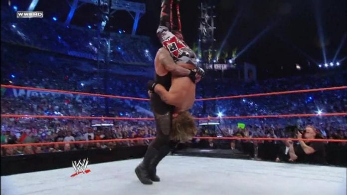 7 Times WWE Brought Banned Moves Back to Life