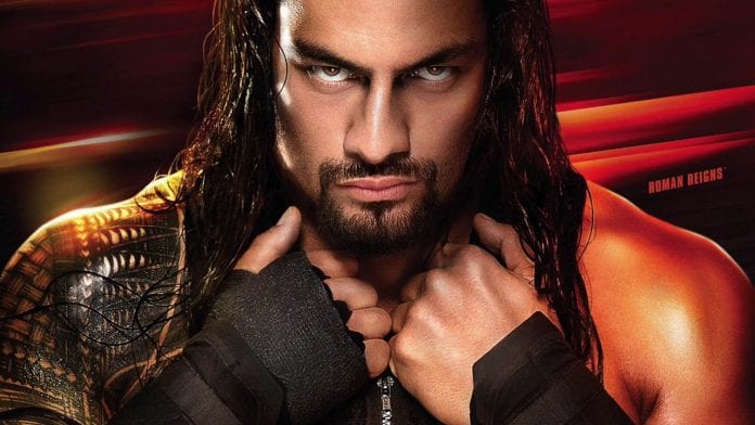 5 Things Wwe Wants You To Forget About Roman Reigns