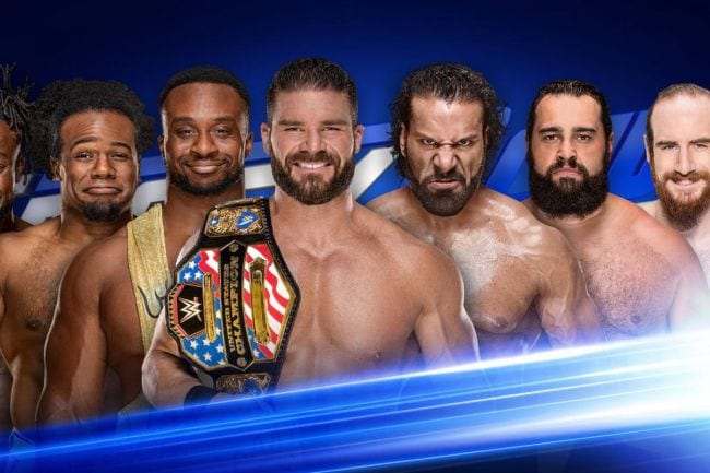 Here Is How WWE Feels About Smackdown Live