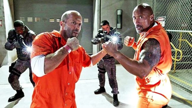 Dwayne Johnson’s Fast and Furious Spinoff Starts Filming Soon