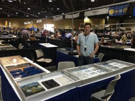 Mike Byers - Byers Numismatic Corp