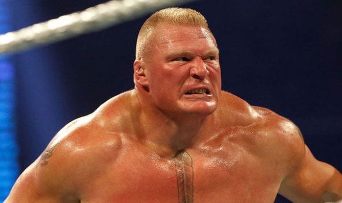 One RAW Superstar Is Challenging Brock Lesnar For Universal Championship