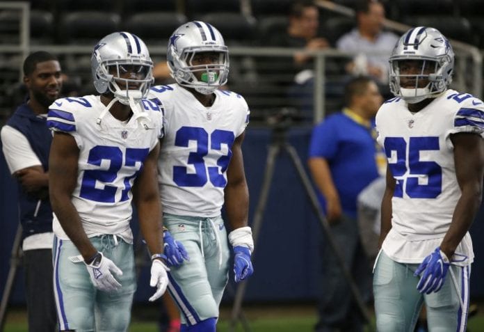 Who Will be Dallas Cowboys Breakout Player in 2018?