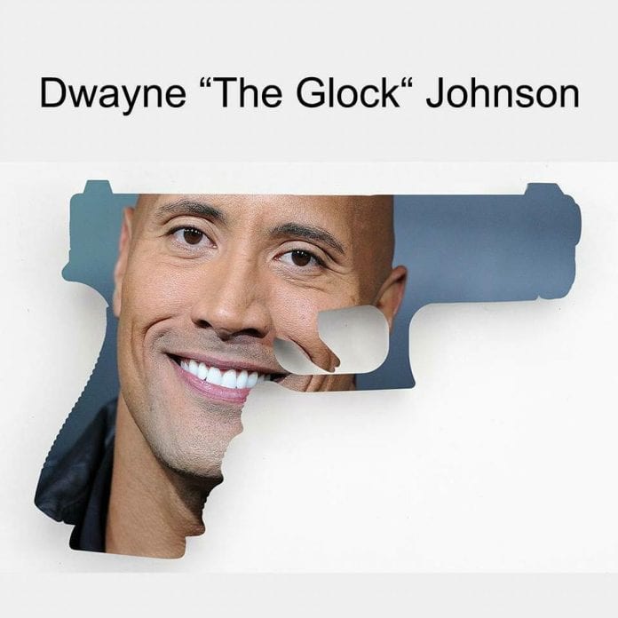 Here Are The Best Dwayne The Rock Johnson Memes On The ...