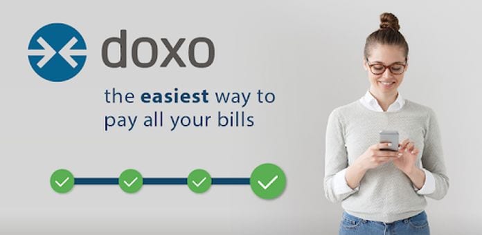 Doxo The Bill Paying App