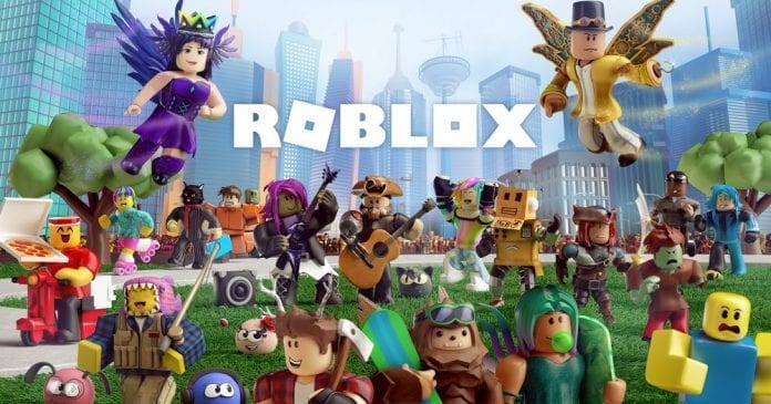 Roblox Get Your Promo Codes Opptrends 2020