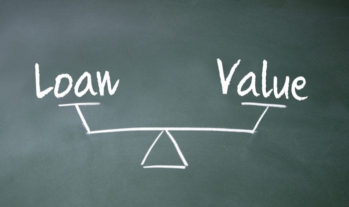 Why is it important to understand loan to value?
