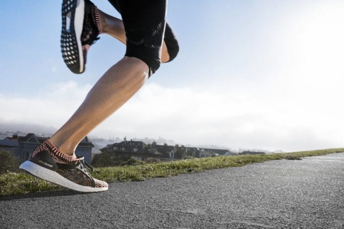 Improve Your Sprints With Good Running Shoes