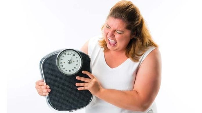 5 Reasons You Cannot Lose Weight