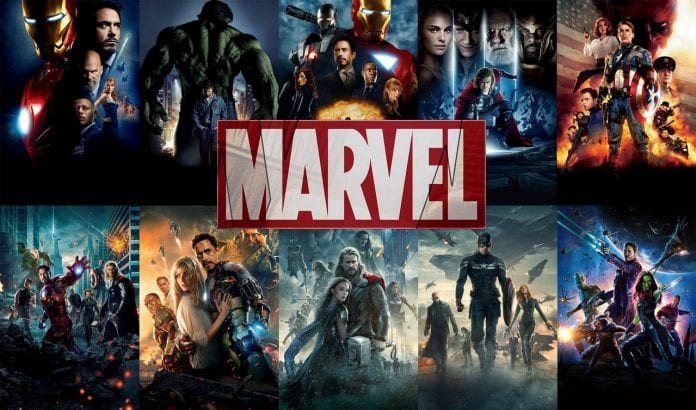 Top 10 best Marvel movies | Opptrends 2020