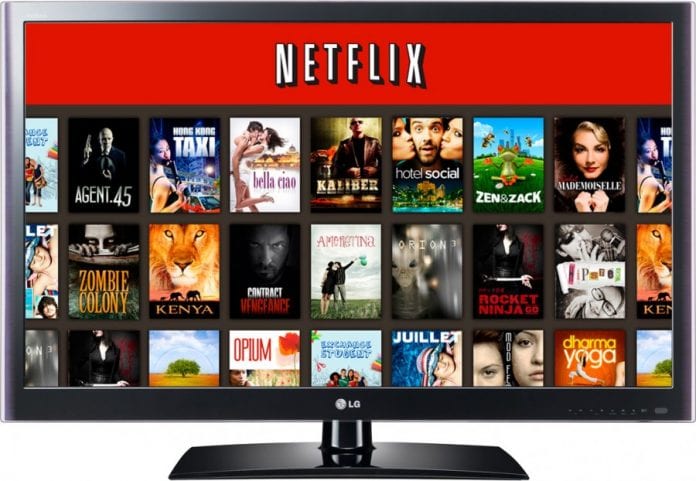 6 easy ways to watch Netflix on your TV