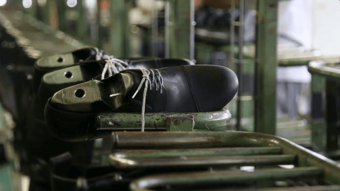 HS Footwear Co. Shares Vietnam Shoe Manufacturing Industry Trends