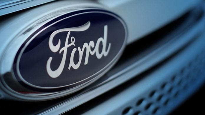 How Ford Became an Industry Leader for Environmental Vehicles