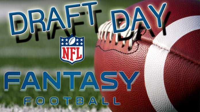 How to Prepare for a Fantasy Football Draft