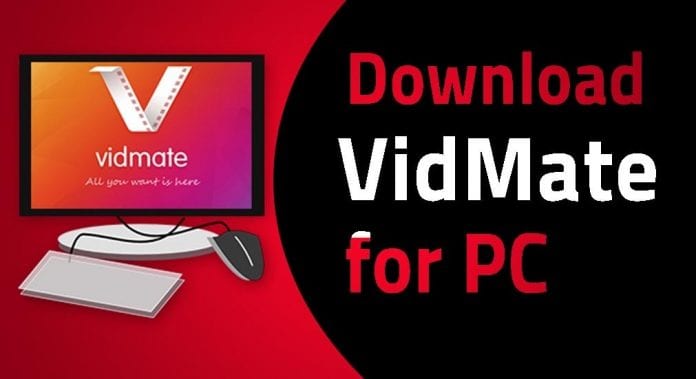 How to download Vidmate on PC?