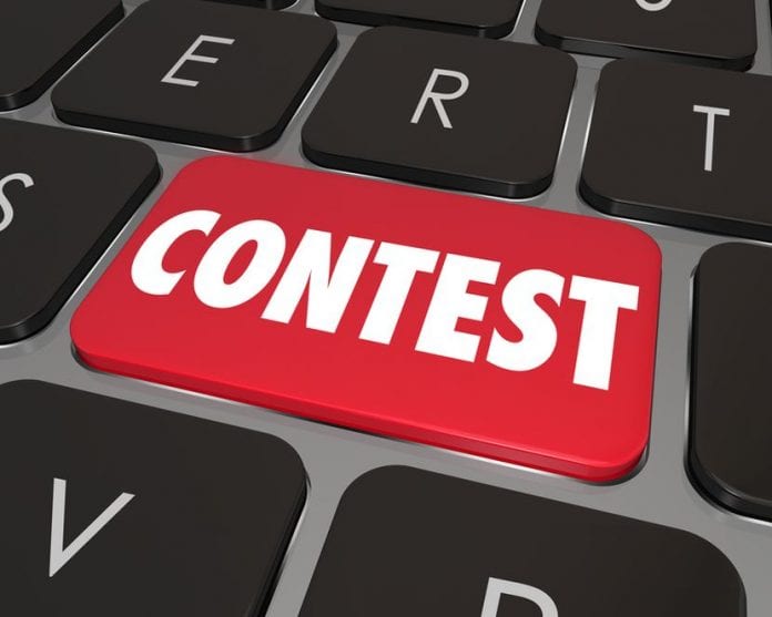 contest - An Informative TimeLine of Online Contests