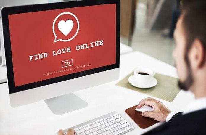 finding true love online