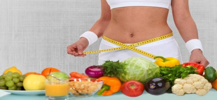 Experienced Trainer Lists 6 Tips to Help You Maintain Weight Loss