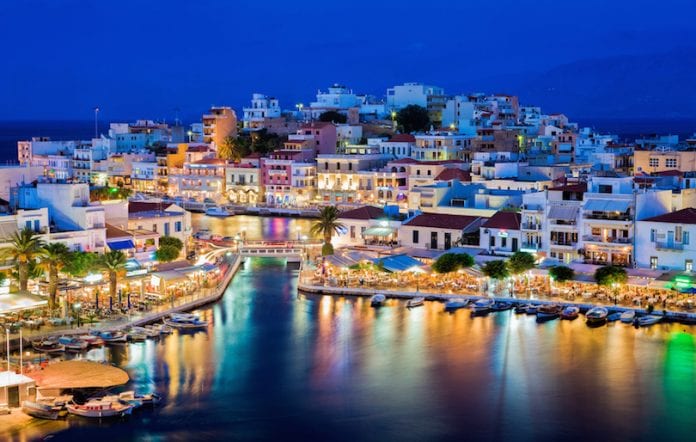 Best islands in Greece – Places you have to visit