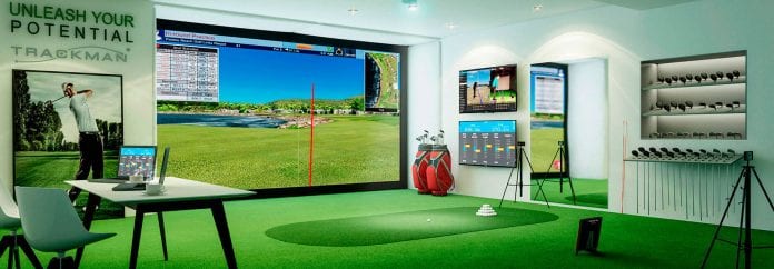 7 Things You Don’t Know About Golf Simulator