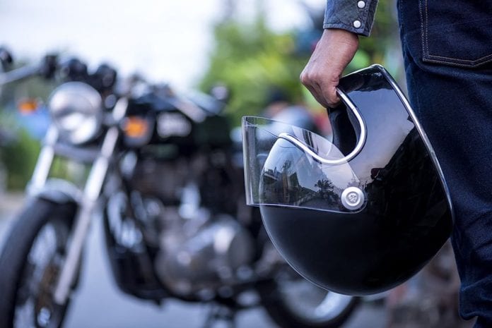 Best Safety Hearing Protection for the Motorcycle Riders