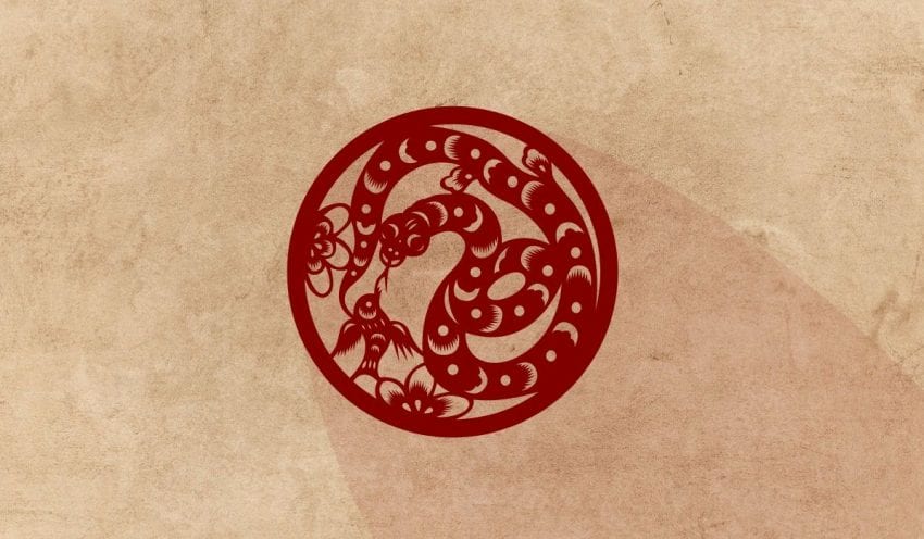 Chinese Horoscope 2019 Snake