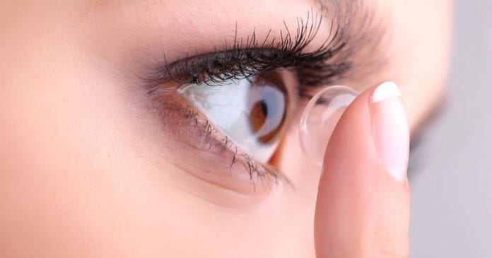 How To Choose The Right Eye Contact Lenses