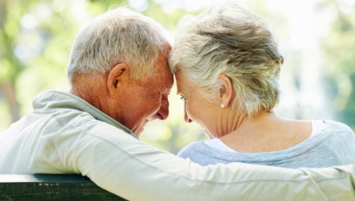 Everything You Should Know About Healthy Relationship in Older Age