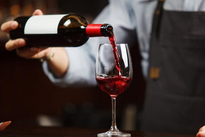Top 5 Red Wines Everyone Should Try