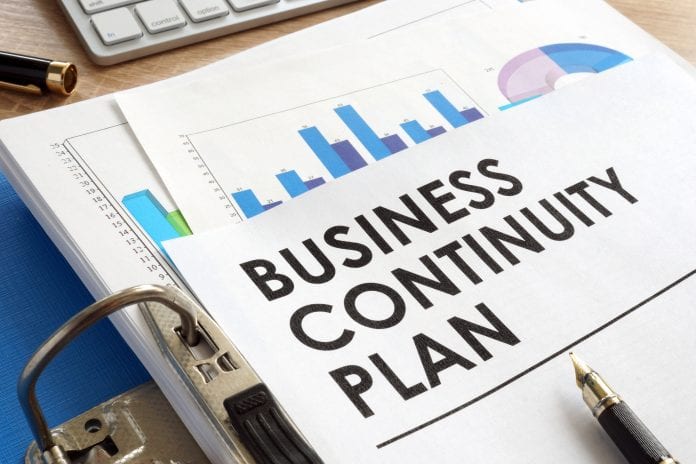 The Importance of Business Continuity Planning for Construction Companies