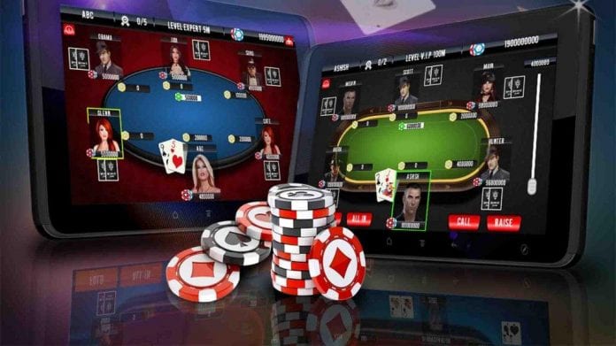 5 of the Best Real Money Online Poker Gaming Platforms