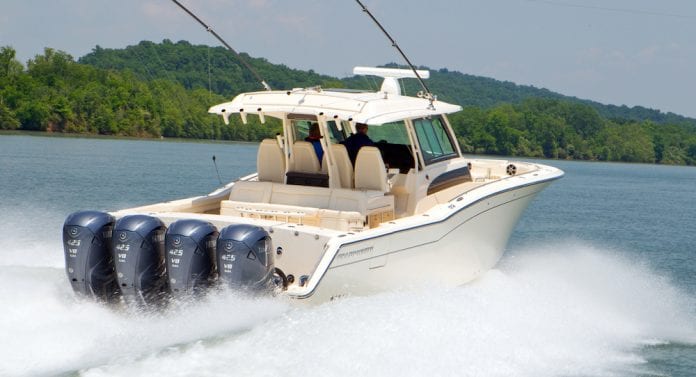 4 Ways to Keep Your Boat in Tip-Top Shape
