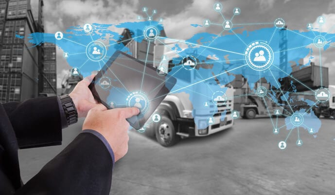 How Can Fleet Tracking Enhance Your Business Productivity?
