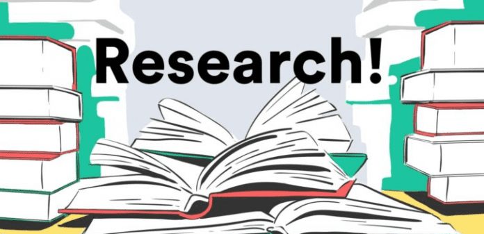 8 Steps to Make Your Research Paper Abstract More Effective | Opptrends 2021