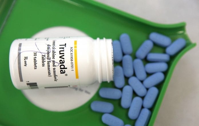 Side Effects of Truvada: When Remedy Becomes Misery