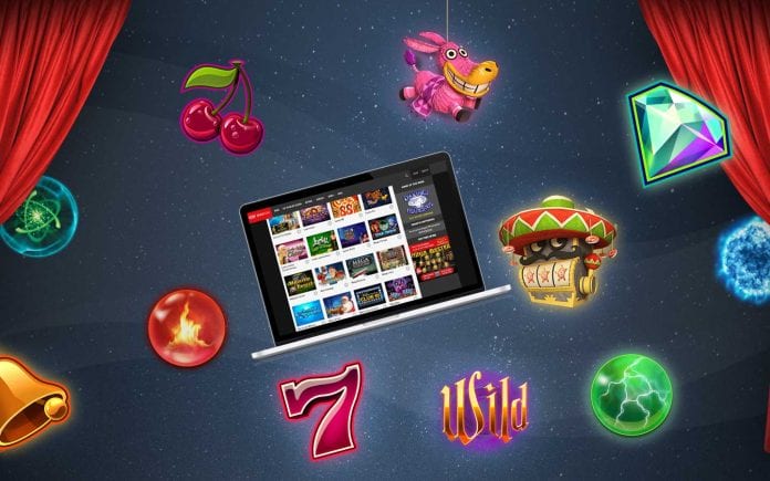 How to start With best casino in australia