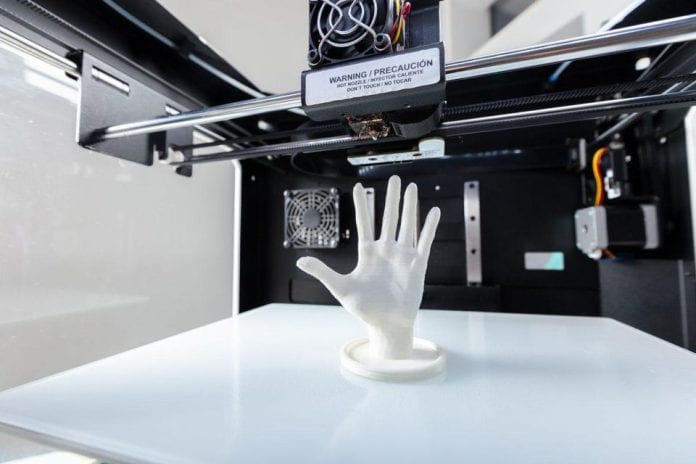 3D Printing: Explained