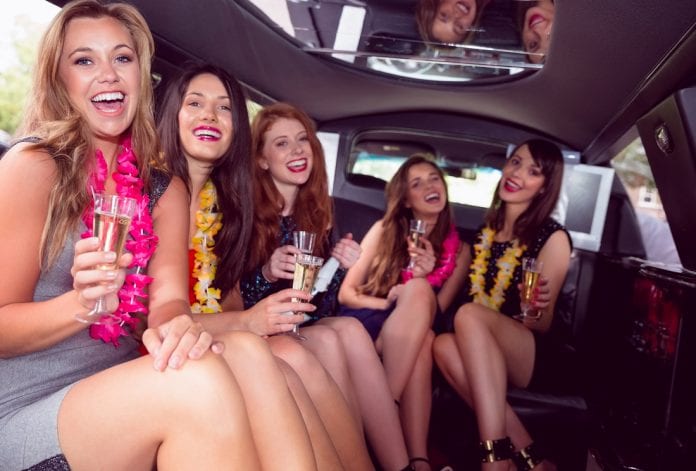 The Top 7 Crazy and Kick Ass Bachelor Party Ideas