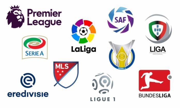 What Are The Hottest Soccer Leagues for Betting?
