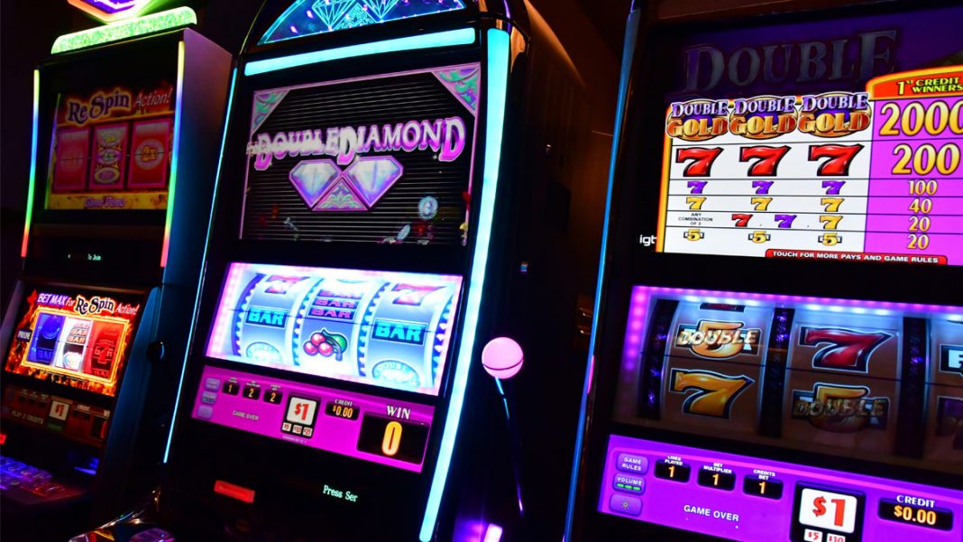 How to Use Probability When Hitting the Slot Machines - Opptrends 2022